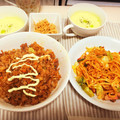 komugiko4's cooksnap of when they made あま～い♡とうもろこしのミルクスープ♪.