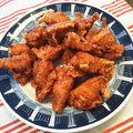 ねこだいしん's cooksnap of when they made 胸肉でも柔らか☆うちの唐揚げ☆.