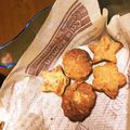 ひがさゆ's cooksnap of when they made バターいらず✖︎簡単サクサククッキー.