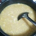 クックZWIWII☆'s cooksnap of when they made 簡単！おじや.