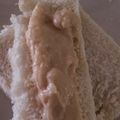 ガチャピンrie's cooksnap of when they made 豆乳カスタードクリーム.
