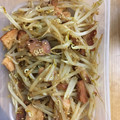 しゃりぼん's cooksnap of when they made もやしの焼豚炒め♡簡単♡副菜.