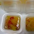 てんこちょ's cooksnap of when they made 離乳食中期7～8か月＊トマトのチーズ煮.