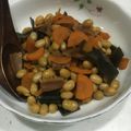 キャップとラム's cooksnap of when they made 水煮で簡単煮豆♪.