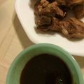 そうぱる's cooksnap of when they made 簡単安いな牛肉ステーキ丼.