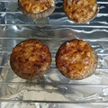 クックUPFDDQ☆'s cooksnap of when they made 超簡単♪お弁当に椎茸のみそマヨ焼き.