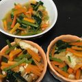 かわいい星優のママ's cooksnap of when they made 小松菜の煮浸し.