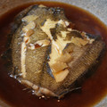 クックDAD's cooksnap of when they made めんつゆであっという間にカレイの煮付け.