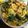 ✩mari✩'s cooksnap of when they made 夕食に♪鶏ミンチとつるむらさきの味噌炒め.