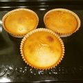 のかまるこ's cooksnap of when they made ＊焦がしバターが香る♪フィナンシェ＊.