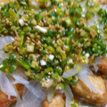 まあこmm's cooksnap of when they made スライス玉ねぎたっぷりメカジキの南蛮漬け.