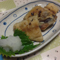 ☆ＭＮ☆'s cooksnap of when they made 揚げない！塩サバの竜田揚げ.