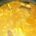 ｽｶｲﾌｨｯｼｭ☆'s cooksnap of when they made 10種類の野菜で本格カレー♫.