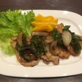 くっくかなーる's cooksnap of when they made ☆スタミナ生姜焼き☆ガッツリ男子向け!.