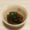 アクセル☆'s cooksnap of when they made さっぱり！茄子の煮浸し.
