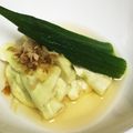 fuyurera's cooksnap of when they made 茄子のおひたし.