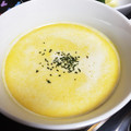 fuyurera's cooksnap of when they made 余ったかぼちゃの煮付けで簡単冷製スープ♡.