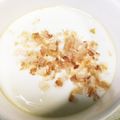 ryopeita's cooksnap of when they made 【かんたん手作り豆腐】.