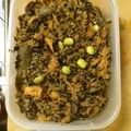 クック8N4RMO☆'s cooksnap of when they made 日本の味　卯の花煮.