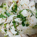みき☆かさ's cooksnap of when they made ささみと長ねぎの和え物♡.