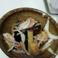 まさかやっほー's cooksnap of when they made 簡単ナスの南蛮漬け.
