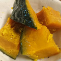 なおじ＊＊'s cooksnap of when they made やさしい甘さ＊ほっくりかぼちゃの煮物.