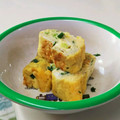 しじみごはん's cooksnap of when they made しらす干しとネギの玉子焼き.