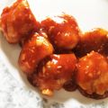 干芋くん's cooksnap of when they made 極柔！鶏胸肉のまろやかチリソース炒め。.