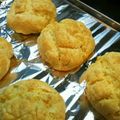 ＊SHIBA＊'s cooksnap of when they made HMで簡単絶品メロンパン.