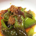 クック6O9MX0☆'s cooksnap of when they made ししとう 焼いて漬けるだけ♪.