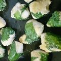 あ's cooksnap of when they made 鶏ササミの大葉巻き☆.