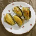☆Rokko☆'s cooksnap of when they made 簡単☆スイートポテト.