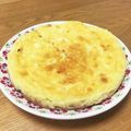 なっちー✻'s cooksnap of when they made こんなに滑らかに！簡単！濃厚チーズケーキ.