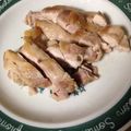 ちゃぎー's cooksnap of when they made かんたん 鶏肉ハーブ焼き.