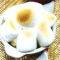 ♡＊sakura＊♡'s cooksnap of when they made あら！簡単フローズンスモア風アイス.