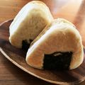 ゆぅいんしゅ's cooksnap of when they made HBで♡薄力粉沢山！ほんのり甘いご飯パン.