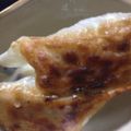 アトムガール's cooksnap of when they made 夏は茄子でなす餃子♪.