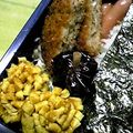 如月はつか's cooksnap of when they made お弁当に最適☆調味料スライム☆.