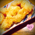 ＳＡＫＩ♡'s cooksnap of when they made カレイのフライ～和風あんかけ～.