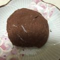 OMAOの至福's cooksnap of when they made トロッとクリーム大福餅.