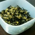 えるゆー's cooksnap of when they made ちりめんじゃこ入り★ひじきの佃煮.