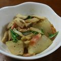 メルメルメル's cooksnap of when they made 簡単♪ジャーマン冬瓜.