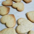 バーティミアス's cooksnap of when they made 簡単すぎたクッキー、けどうまっ！！.