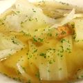 はっってぃん's cooksnap of when they made 私のダイエットスープ.