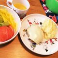 たまごかけ178's cooksnap of when they made なめらか♡マッシュポテト.