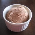 なっちゅっちゅ's cooksnap of when they made ♪ちょこれーとむーす♪.
