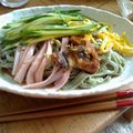 123ママ's cooksnap of when they made 冷やし中華のタレ.