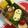 3chan。's cooksnap of when they made リラックマたちのお稲荷さん弁当　キャラ弁.