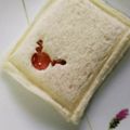 あさここなっつ's cooksnap of when they made お弁当にも☆ﾐｯｷｰのｻﾝﾄﾞｲｯﾁ.