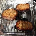 ♡こぶたちゃん♡'s cooksnap of when they made 超簡単で超旨い！絶品焼豚♪.